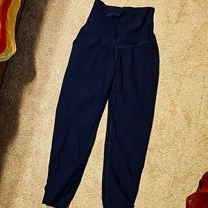 Beyond Yoga Maternity Joggers